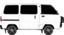 Suzuki Super Carry 1.0