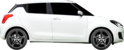 Suzuki Swift 1.0
