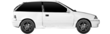 Suzuki Swift 1.3