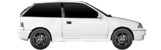 Suzuki Swift 1.3