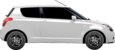 Suzuki Swift 1.3 4x4