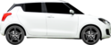 Suzuki Swift 1.4 Sport