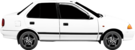 Suzuki Swift 1.6
