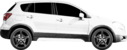 Suzuki Sx4 1.4 T