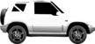 Suzuki Vitara 1.6 i 16V