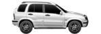Suzuki Vitara 1.6 Vierwielaandrijving