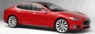 Tesla Model S 85