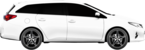 Toyota Auris 1.2