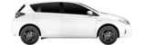 Toyota Auris 2.0 D-4D