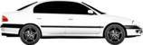 Toyota Avensis 1.8 VVT-i
