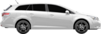 Toyota Avensis 2.0 D-4D