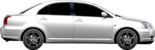 Toyota Avensis 2.0 D-4D