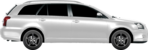 Toyota Avensis 2.0 D-4D