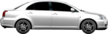 Toyota Avensis 2.0 D-4D