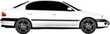 Toyota Avensis 2.0 TD