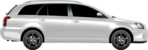 Toyota Avensis 2.4 VVT-i
