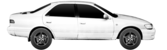Toyota Camry 3.0 V6