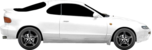 Toyota Celica 2.0 4WD