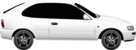 Toyota Corolla 1.3 XLI