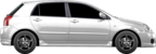 Toyota Corolla 1.4 VVT-i