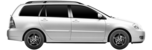 Toyota Corolla 1.4 VVT-i