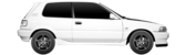 Toyota Corolla 1.6
