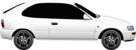 Toyota Corolla 1.6 Si