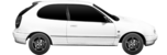 Toyota Corolla 2.0 D-4D