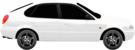 Toyota Corolla 2.0 D-4D