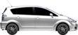 Toyota Corolla 2.0 D-4D