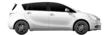 Toyota Corolla 2.2 D-4D