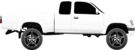 Toyota Hilux 2.4 TD 4WD (LN165_, LN170_, LN190_, LN165, LN165H,...