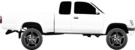 Toyota Hilux 2.5 D-4D 4WD