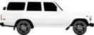 Toyota Land Cruiser 4.0 D