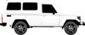 Toyota Land Cruiser 4.2 D 4x4