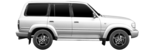 Toyota Land Cruiser 4.2 TD 24V