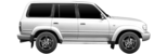 Toyota Land Cruiser 4.5 24V