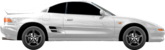 Toyota MR2 2.0 16V