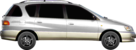 Toyota Picnic 2.0 16V