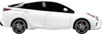 Toyota Prius 1.8 Plug-in Hybrid