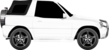 Toyota RAV 4 2.0 4WD