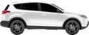 Toyota RAV 4 2.0 D