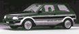 Toyota Starlet 1.0