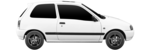 Toyota Starlet 1.3 12V Cat