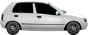 Toyota Starlet 1.3