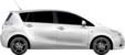 Toyota Verso 1.8