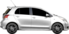 Toyota Yaris 1.4 D-4D