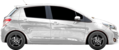 Toyota Yaris 1.5 Hybrid