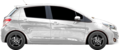 Toyota Yaris 1.5 Hybrid