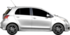 Toyota Yaris 1.8 VVTi